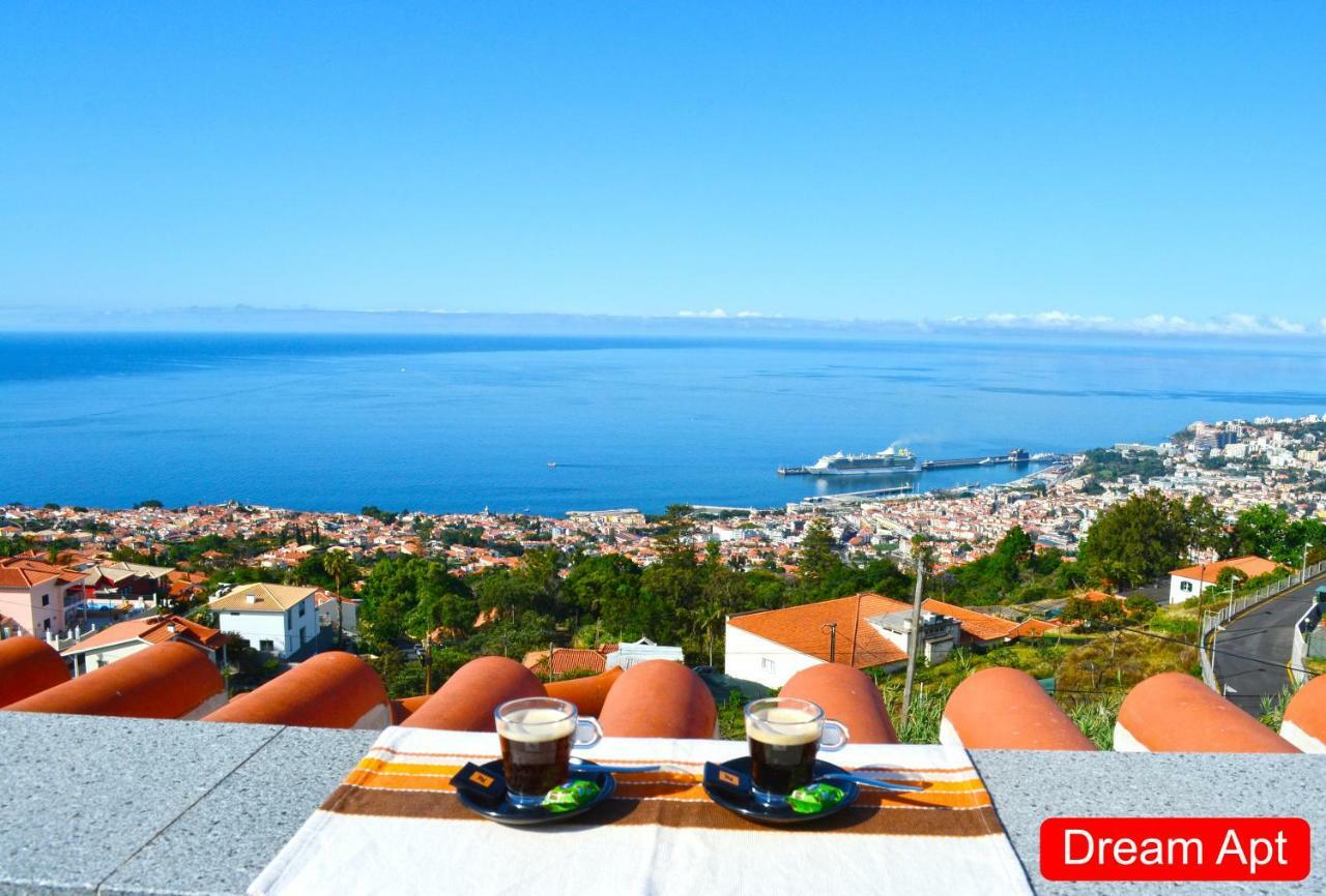 Villa Henriques フンシャル エクステリア 写真