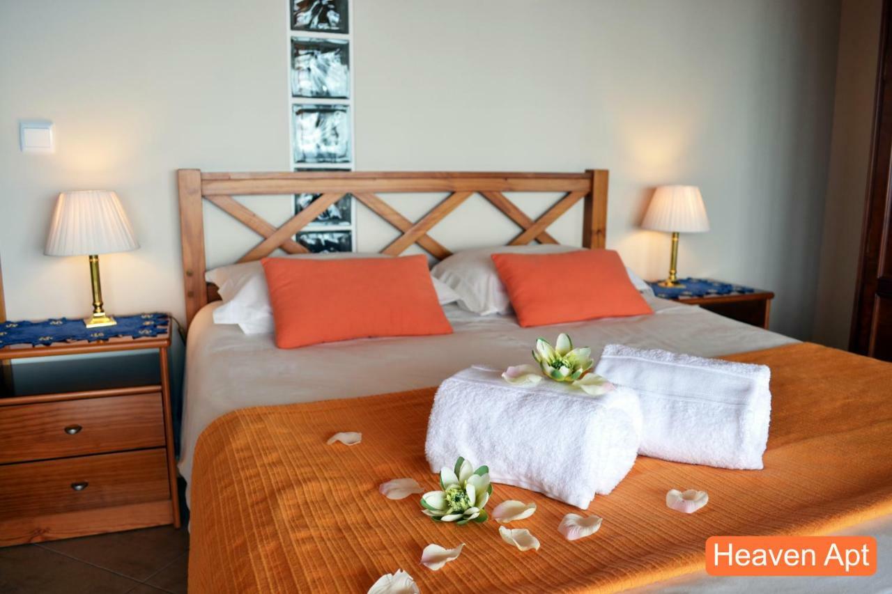 Villa Henriques フンシャル エクステリア 写真