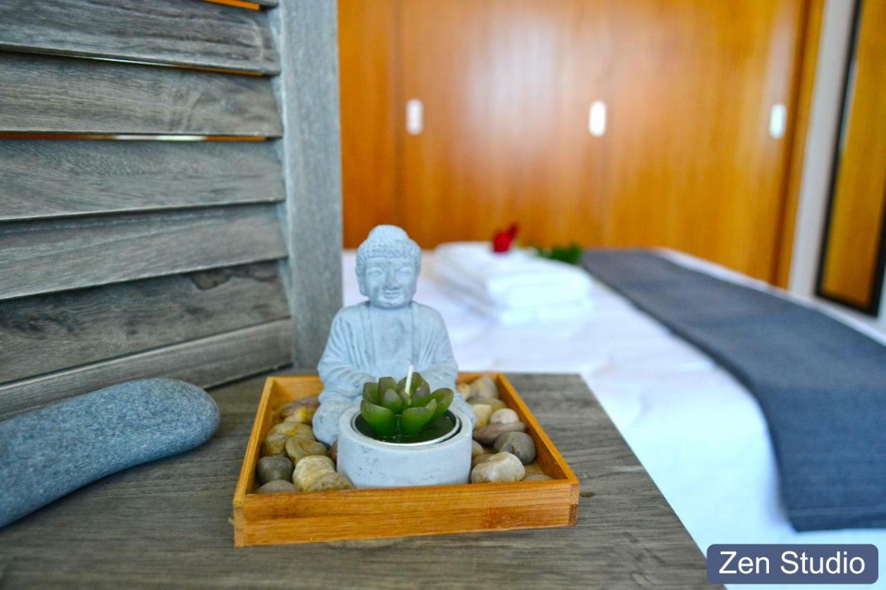 Villa Henriques フンシャル エクステリア 写真