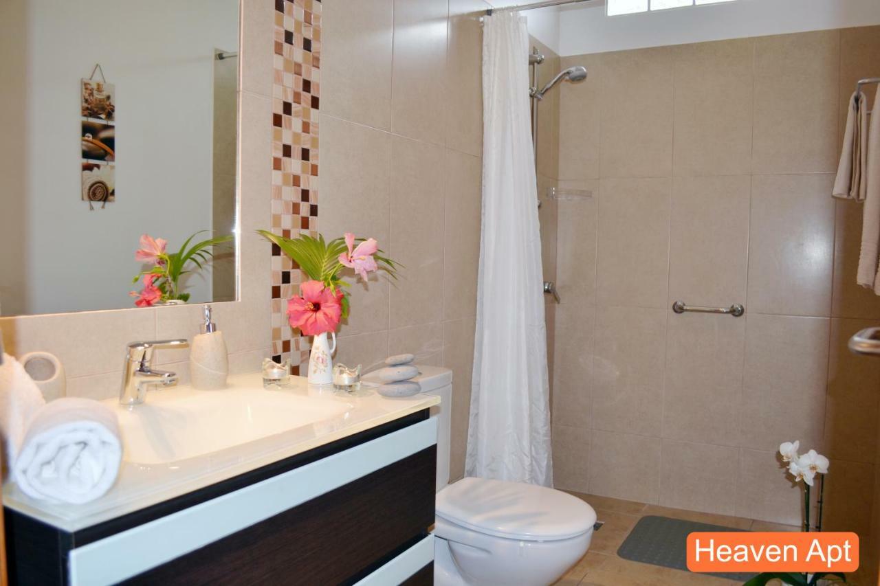 Villa Henriques フンシャル エクステリア 写真