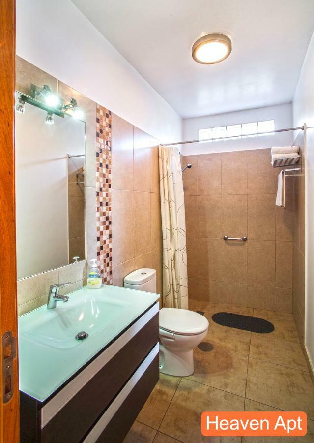 Villa Henriques フンシャル エクステリア 写真