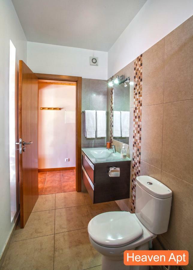 Villa Henriques フンシャル エクステリア 写真