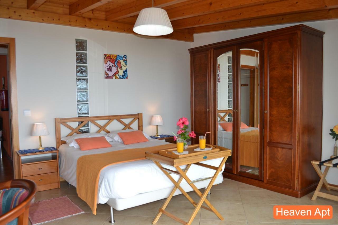 Villa Henriques フンシャル エクステリア 写真